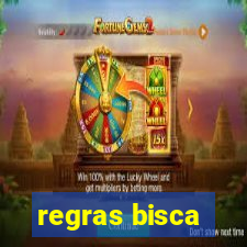 regras bisca